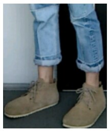 BIRKENSTOCK | ブーツ