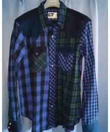 Engineered Garments | シャツ/ブラウス