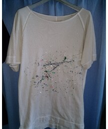 TAKAHIROMIYASHITATheSoloIst. | Tシャツ/カットソー
