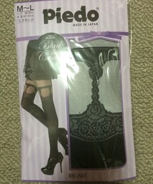 フェイクサイハイ(タイツ/ストッキング)