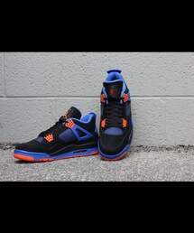 AIR JORDAN | Air jordan 4 cavs(スニーカー)