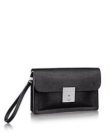 LOUIS VUITTON | クラッチバッグ
