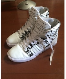 SUPRA | スニーカー