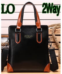 POLO FEIDKE | トートバッグ