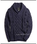 SCOTCH & SODA(スコッチ アンド ソーダ)の「トップス(ニット/セーター)」