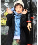 LUCA(ルカ)の「ジャケット/アウター(ライダースジャケット)」