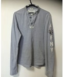 Abercrombie&Fitch(アバークロンビーアンドフィッチ)の「トップス(Tシャツ/カットソー)」