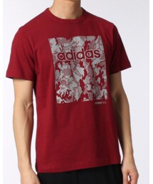 adidas | Tシャツ/カットソー