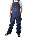 Dickies(ディッキーズ)の「オールインワン・サロペット(サロペット/オーバーオール)」