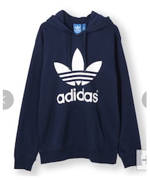 adidas | パーカー