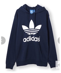 adidas | (パーカー)