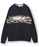 Reebok(リーボック)の「トップス(スウェット)」