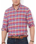POLO RALPH LAUREN(ポロ ラルフ ローレン)の「トップス(シャツ/ブラウス)」