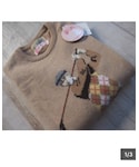 Smith&telfordの「トップス(ニット/セーター)」
