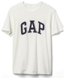 GAP | ロゴアップリケ(Tシャツ/カットソー)