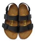 BIRKENSTOCK(ビルケンシュトック)の「シューズ(サンダル)」