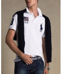 POLO RALPH LAUREN | ポロシャツ