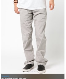 Timberland | TFO AF SqmLk StrPop Chino Palo(チノパンツ)