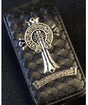 CHROME HEARTS | iQOS本革ケース(其他配件)