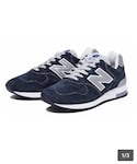 NEW BALANCE(ニューバランス)の「シューズ(スニーカー)」