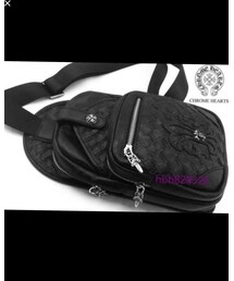 CHROME HEARTS | クロムハーツ ノベルティ(ショルダーバッグ)