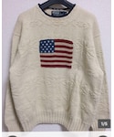 POLO RALPH LAUREN(ポロ ラルフ ローレン)の「トップス(ニット/セーター)」