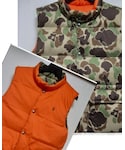 POLO RALPH LAUREN(ポロ ラルフ ローレン)の「トップス(ベスト)」