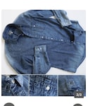 Calvin Klein Jeans(カルヴァンクラインジーンズ)の「トップス(シャツ/ブラウス)」