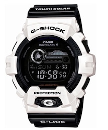 G-SHOCK | G-SHOCK G-LIDE GWX-8900B-7JF(アナログ腕時計)