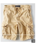American Eagle(アメリカンイーグル)の「パンツ(カーゴパンツ)」