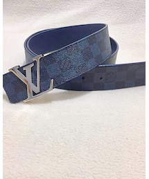 LOUIS VUITTON | ルイヴィトン サンチュールM9210(ベルト)