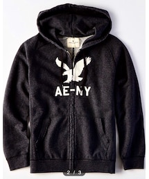 American Eagle | パーカー
