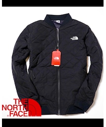 THE NORTH FACE | ブルゾン