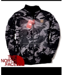 THE NORTH FACE | ブルゾン