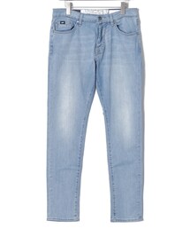 GAS | 5pocketウオッシュデニム(デニムパンツ)