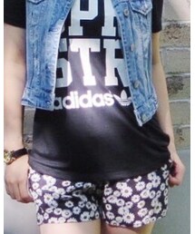 adidas | Tシャツ/カットソー