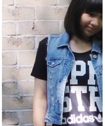 American Eagle | ダウンベスト