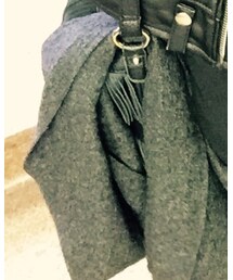 no brand | マフラー