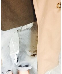 STUNNING LURE | デニムパンツ