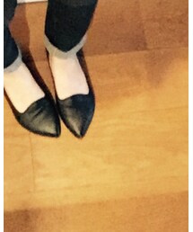 LE TALON | パンプス