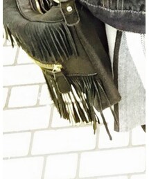 ROSE BUD | ショルダーバッグ