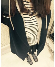 無印良品 | Tシャツ/カットソー