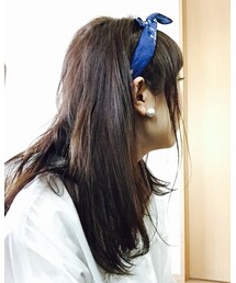 ヘアスタイル📷 | その他