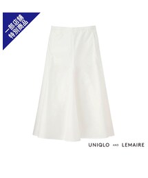 UNIQLO | スカート