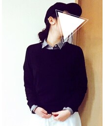 UNIQLO | スウェット