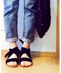 DHOLIC | サンダル