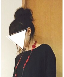 CHANEL | ピアス(両耳用)