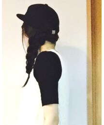 GU | Tシャツ/カットソー