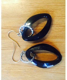 Handmade | ピアス（両耳用）