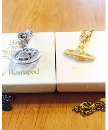 Vivienne Westwood | ネックレス